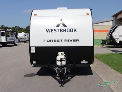 2026 Forest River RV Westbrook - Photo 2