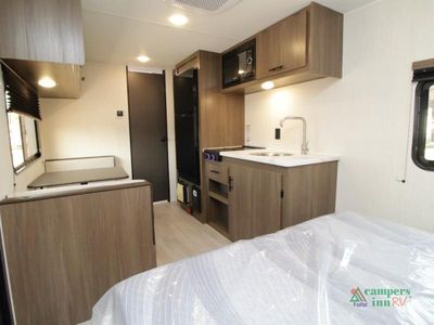 2026 Forest River RV Westbrook - Photo 26