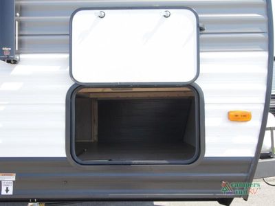 2026 Forest River RV Westbrook - Photo 35