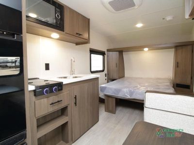 2026 Forest River RV Westbrook - Photo 9