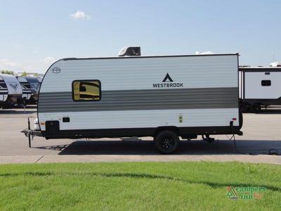 2026 Forest River RV Westbrook - Photo 30