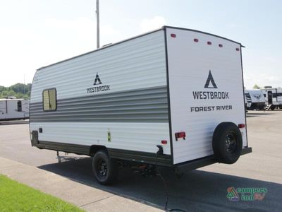 2026 Forest River RV Westbrook - Photo 31