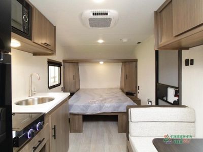 2026 Forest River RV Westbrook - Photo 7
