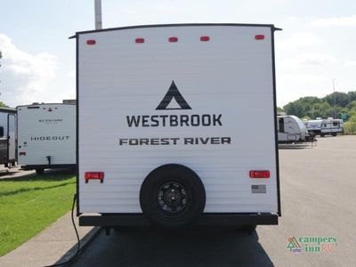 2026 Forest River RV Westbrook - Photo 32