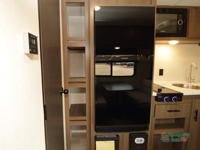 2026 Forest River RV Westbrook - Photo 15