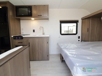 2026 Forest River RV Westbrook - Photo 3