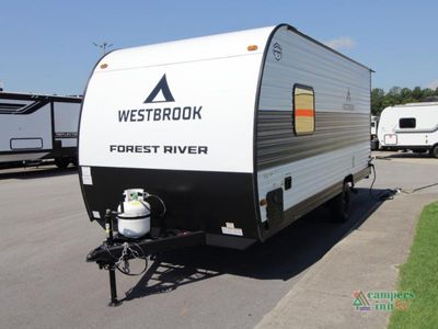 2026 Forest River RV Westbrook - Photo 29