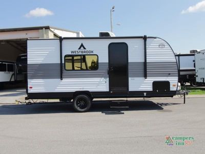 2026 Forest River RV Westbrook - Photo 34