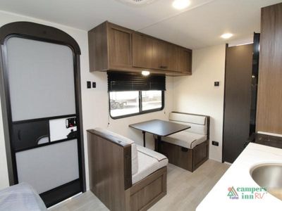 2026 Forest River RV Westbrook - Photo 6