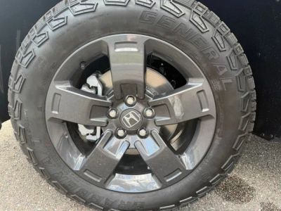 2026 Honda Ridgeline — photo 23 view