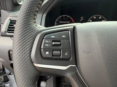 2026 Honda Ridgeline — photo 17 view