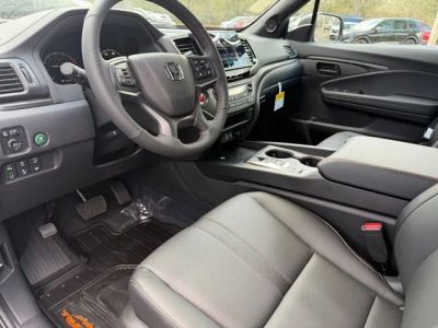 2026 Honda Ridgeline — photo 14 view