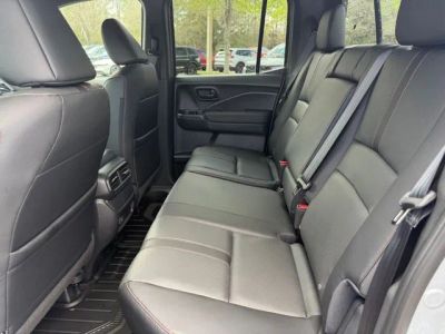 2026 Honda Ridgeline — photo 7 view