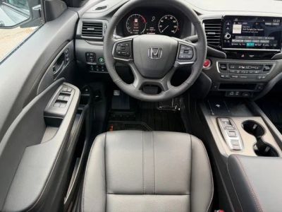 2026 Honda Ridgeline — photo 12 view