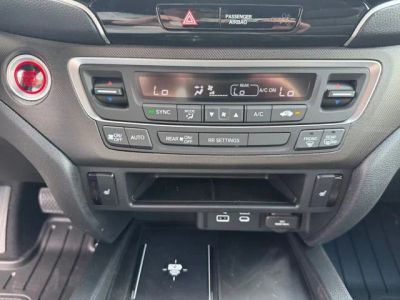 2026 Honda Ridgeline — photo 20 view