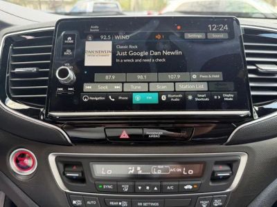 2026 Honda Ridgeline — photo 21 view