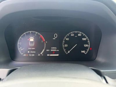 2026 Honda Ridgeline — photo 16 view