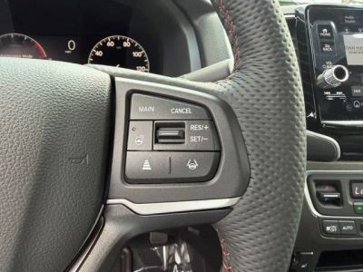 2026 Honda Ridgeline — photo 19 view