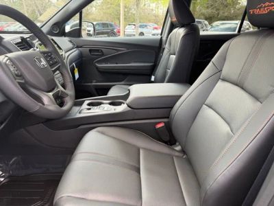 2026 Honda Ridgeline — photo 15 view