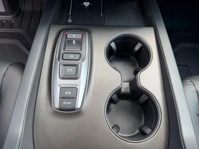 2026 Honda Ridgeline — photo 22 view