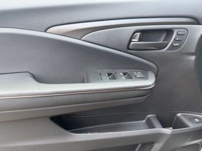 2026 Honda Ridgeline — photo 11 view