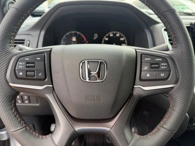2026 Honda Ridgeline — photo 18 view