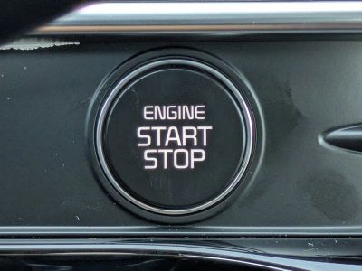 2026 Kia K5 — photo 35 view
