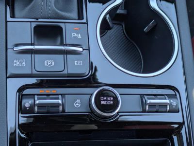 2026 Kia K5 — photo 26 view