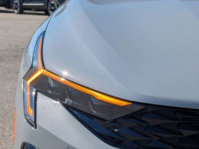 2026 Kia K5 — photo 10 view