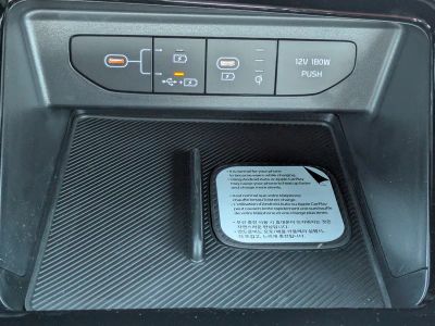 2026 Kia K5 — photo 24 view