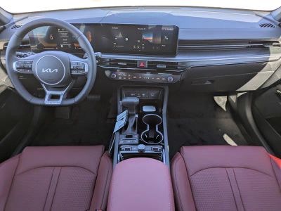 2026 Kia K5 — photo 15 view
