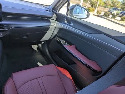 2026 Kia K5 — photo 17 view