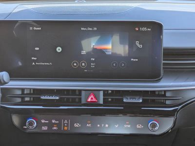 2026 Kia K5 — photo 18 view