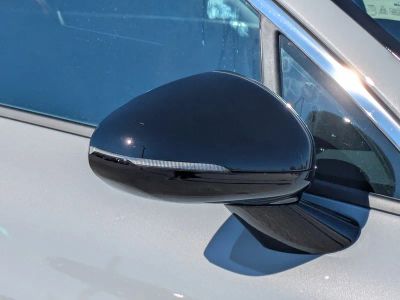 2026 Kia K5 — photo 12 view