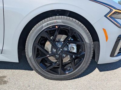 2026 Kia K5 — photo 11 view