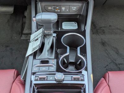 2026 Kia K5 — photo 19 view