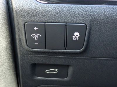 2026 Kia K5 — photo 28 view