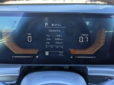 2026 Kia K5 — photo 33 view