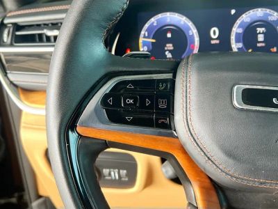 2024 Jeep Grand Cherokee L — photo 17 view