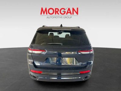 2024 Jeep Grand Cherokee L — photo 7 view