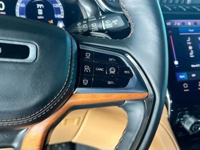 2024 Jeep Grand Cherokee L — photo 18 view