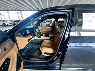 2024 Jeep Grand Cherokee L — photo 10 view