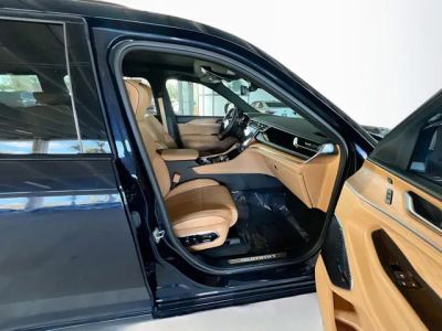 2024 Jeep Grand Cherokee L — photo 30 view
