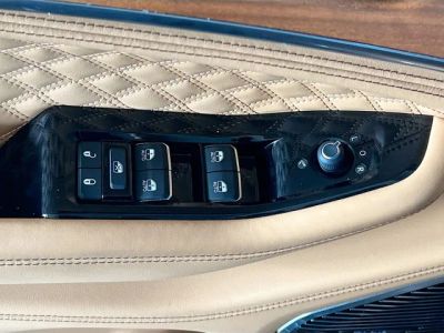 2024 Jeep Grand Cherokee L — photo 12 view