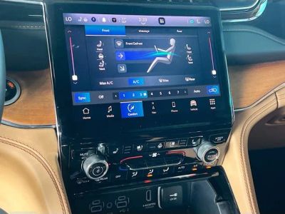 2024 Jeep Grand Cherokee L — photo 21 view