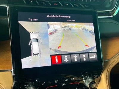 2024 Jeep Grand Cherokee L — photo 22 view
