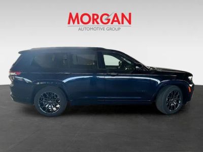 2024 Jeep Grand Cherokee L — photo 9 view