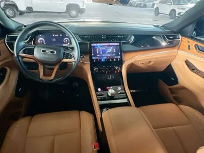 2024 Jeep Grand Cherokee L — photo 28 view
