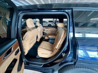 2024 Jeep Grand Cherokee L — photo 27 view