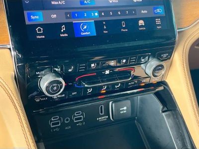 2024 Jeep Grand Cherokee L — photo 23 view
